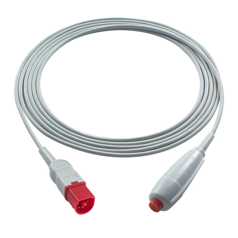 PH 8Pin cordon d'appel de l'infirmière pendentif bouchon de remplacement bouton de pression cordon pour le poste infirmier bouton d'appel de l'infirmière pour les patients