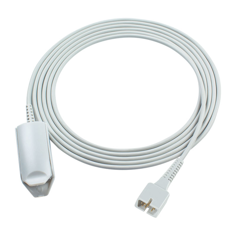 Capteur SpO2 court de 1M Compatible avec la série Biolight S12 M12 S M