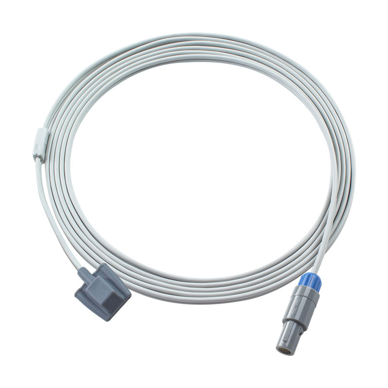 Capteur SpO2 3M pour CMS60C,RPM9000C 5Pin en une seule encoche