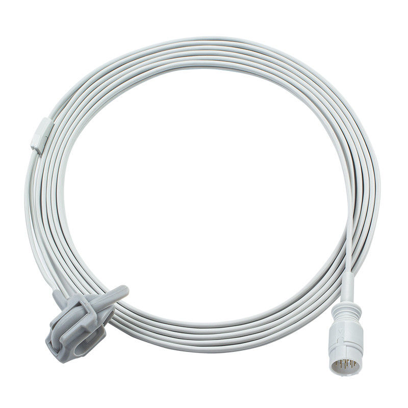 pour le nouveau-né PH Mx450 SpO2 Cable Mx550 Intellivue RD Rainbow Set SpO2 Test 3.0M
