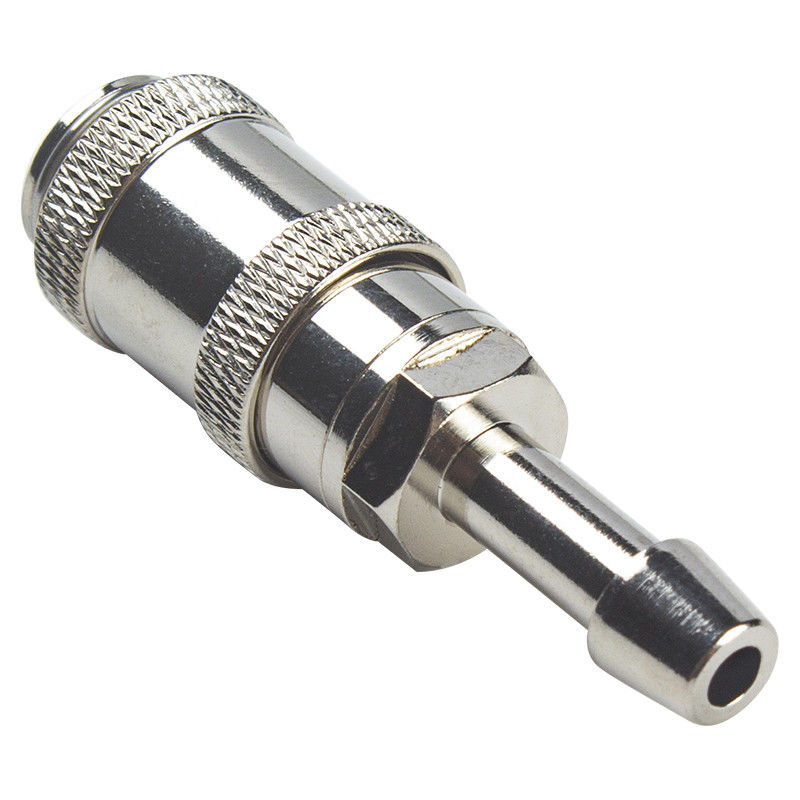 Mindray Datascope 0103-00-0424 NIBP Connecteur 330060 Métal pour les laboratoires spatiaux