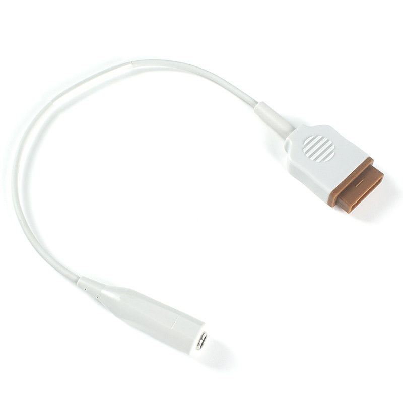 Adaptateur de température à canal unique pour GE Healthcare Marquette 2021700-001 et durable