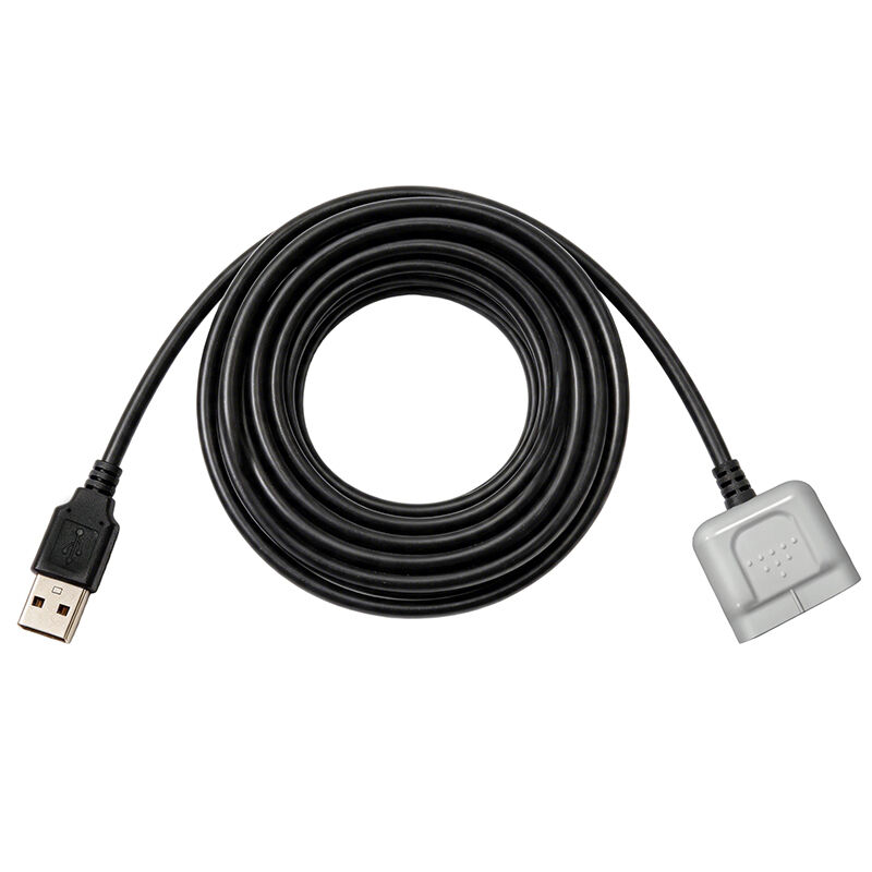 GE Seer 1000 2067634-021 Porteur USB téléchargement câble Porteur enregistreur diagnostique