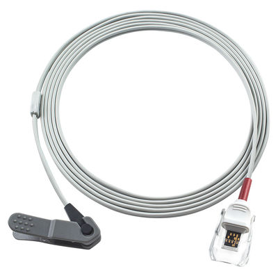 pour M-asimo 4053 Capteur SpO2 RD SET TC-I pour adultes