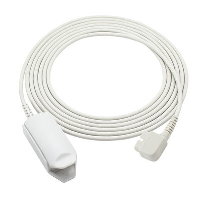 CSI SpO2 Probe 934-10DN 934-DN SpO2 Adultes Clips de doigts 6Pin Pour les soins critiques