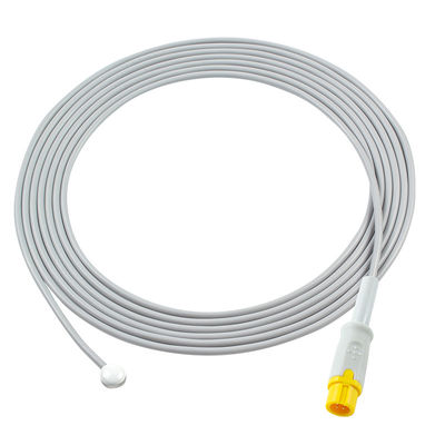 Probe de température adulte Infinium compatible Omni Probe de température de la peau Omni III 3.0M