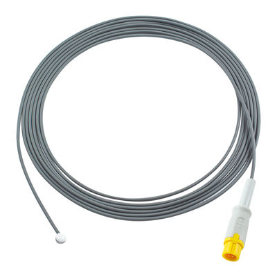 Probe de température de la peau pédiatrique Infinium compatible 3,0 M PVC Durée de conservation 24 mois