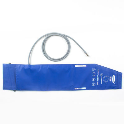 Moniteur de pression artérielle ambulatoire adulte plus L NIBP Manche 32-38cm avec connecteur métallique