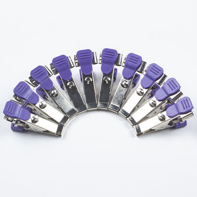 Catégorie ECG Partie durable de l'ECG pour animaux pour électrodes de pince ECG