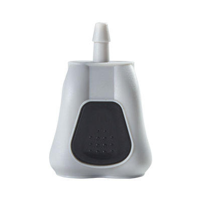 NIBP Connecteur Femme 2055630-001 Tuyaux à lumière unique DINACLICK Bouton mâle Compatible pour GE Dina cliquez