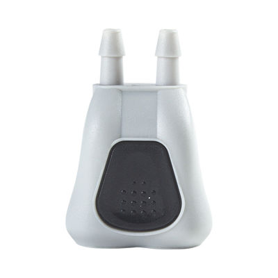 Steriles sans latex GE Dina Click Femme 2059294-001 Connecteur NIBP pour tuyaux à double lumière