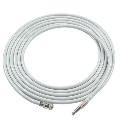 Cable d'adaptateur NIBP non stérile 3.0M Compatible pour Medetec Angleterre