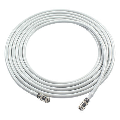 Cable d'extension NIBP compatible pour le tube ViewMed NIBP 3.00M