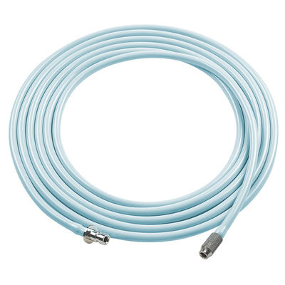 Cable d'adaptateur NIBP compatible avec Medtronic pour patients pédiatriques Stérile et durable