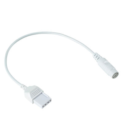 Bbraun à Utah câble d'adaptateur IBP longueur 0,3M stérile Pas de durée de conservation 24 mois