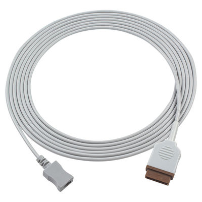 Adaptateur de température GE Healthcare Marquette 2021701-001 Compatible avec les équipements OEM numéro de pièce 2104179-001-FMT