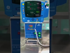 La mesure de la température doit être effectuée à l'aide d'un système de mesure de la température.